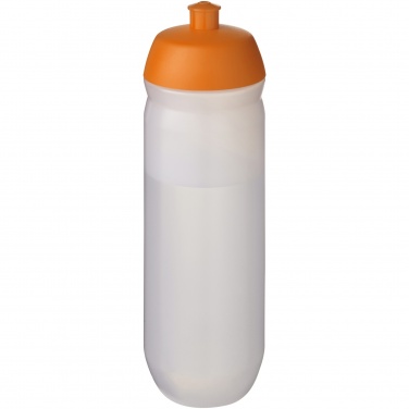 Logo trade mainoslahja kuva: HydroFlex™ Clear -juomapullo, 750 ml