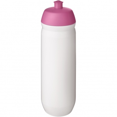 Logo trade liikelahja kuva: HydroFlex™-juomapullo, 750 ml