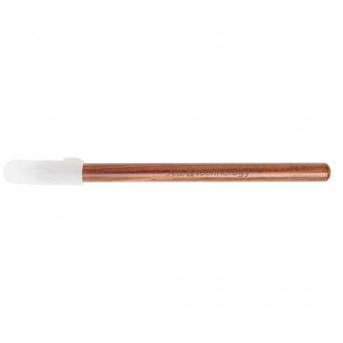 Logo trade mainoslahja ja liikelahja tuotekuva: Etern musteeton kynä