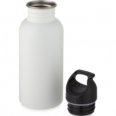 Logo trade liikelahjat tuotekuva: Luca 500 ml ruostumaton teräspullo