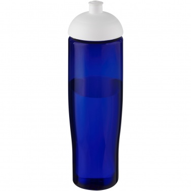 Logo trade mainostuote kuva: H2O Active® Eco Tempo 700 ml:n urheilujuomapullo kupukannella