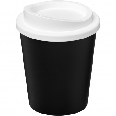 Logotrade mainostuote tuotekuva: Americano® Espresso Eco 250 ml juomamuki kierrätetystä materiaalista