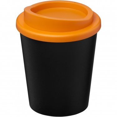 Logotrade liikelahjat mainoslahjat tuotekuva: Americano® Espresso Eco 250 ml juomamuki kierrätetystä materiaalista