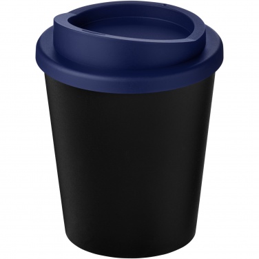 Logotrade mainoslahja ja liikelahja kuva: Americano® Espresso Eco 250 ml juomamuki kierrätetystä materiaalista