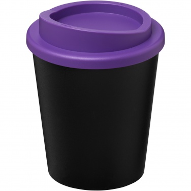 Logo trade mainoslahjat tuotekuva: Americano® Espresso Eco 250 ml juomamuki kierrätetystä materiaalista