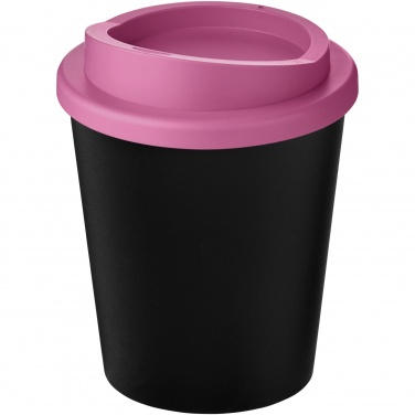 Logotrade mainoslahjat kuva: Americano® Espresso Eco 250 ml juomamuki kierrätetystä materiaalista