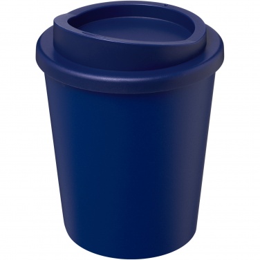 Logo trade mainostuotet tuotekuva: Americano® Espresso Eco 250 ml juomamuki kierrätetystä materiaalista
