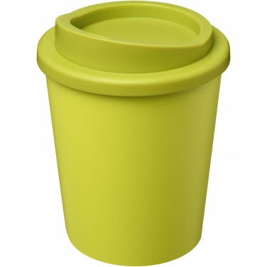 Logotrade liikelahja tuotekuva: Americano® Espresso Eco 250 ml juomamuki kierrätetystä materiaalista