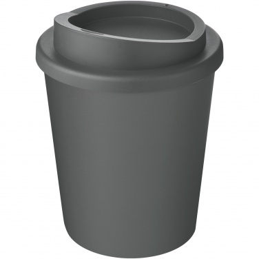 Logotrade mainoslahjat kuva: Americano® Espresso Eco 250 ml juomamuki kierrätetystä materiaalista