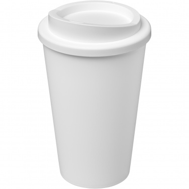 Logotrade mainoslahjat kuva: Americano® 350 ml:n eristetty kahvimuki