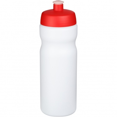 Logo trade mainoslahja ja liikelahja tuotekuva: Baseline® Plus 650 ml -urheilujuomapullo