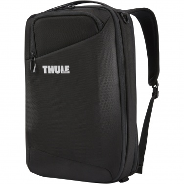 Logo trade liikelahja kuva: Thule Accent 2-in1 reppu, 17 l