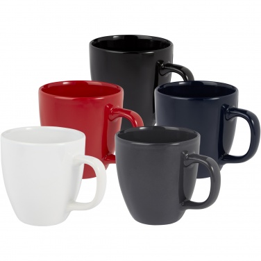 Logo trade mainoslahjat ja liikelahjat kuva: Moni 430 ml:n keraaminen muki