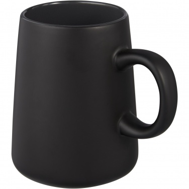 Logo trade mainostuotet tuotekuva: Joe 450 ml:n keraaminen muki