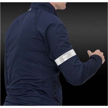 Logo trade mainoslahjat ja liikelahjat kuva: RFX™ Johan 38 cm jousiheijastin