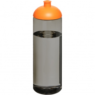 Logo trade mainoslahja ja liikelahja tuotekuva: H2O Active® Eco Vibe 850 ml:n juomapullo kupukannella 