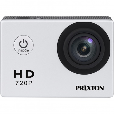 Logo trade liikelahja mainoslahja tuotekuva: Prixton DV609 Action Camera