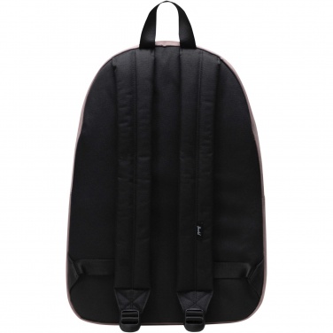 Logotrade mainostuote tuotekuva: Herschel Classic™ tietokonereppu 26 l, kierrätysmateriaalia