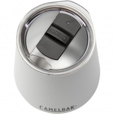 Logo trade liikelahja mainoslahja tuotekuva: CamelBak® Horizon 350 ml:n tyhjiöeristetty viinimuki