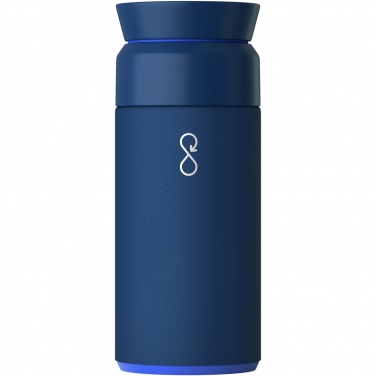 Logo trade mainostuote kuva: Ocean Bottle 350 ml:n termosmuki
