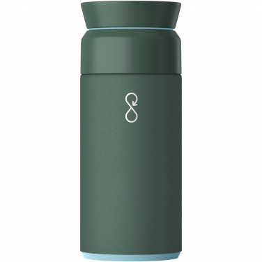 Logotrade mainostuotet kuva: Ocean Bottle 350 ml:n termosmuki
