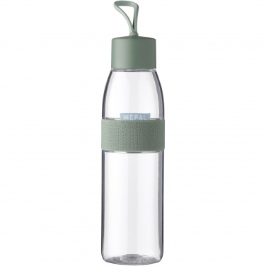 Logo trade liikelahja kuva: Mepal Ellipse 500 ml vesipullo