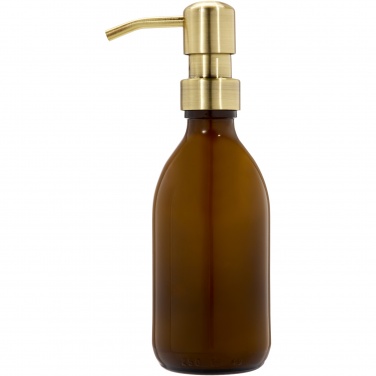 Logotrade liikelahjat mainoslahjat tuotekuva: Wellmark Soft Hands 250 ml:n käsivoideannostelija