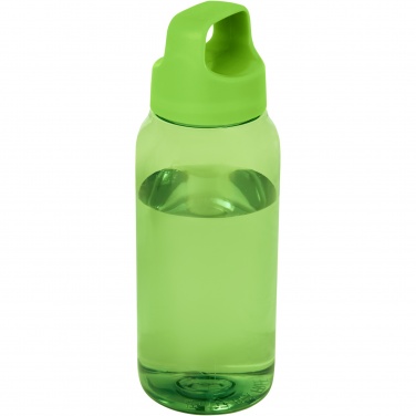 Logo trade mainoslahjat tuotekuva: Bebo 500 ml:n vesipullo kierrätetystä muovista