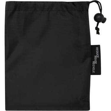 Logo trade mainostuotet tuotekuva: Pieter GRS-kierrätetty erittäin kevyt ja nopeasti kuivuva pyyhe 50 x 100 cm