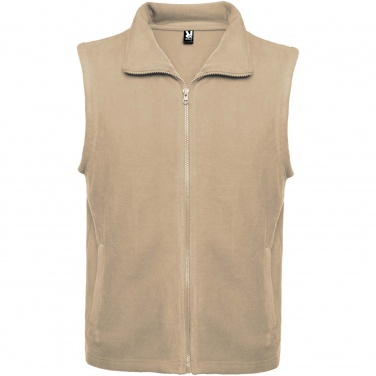 Logotrade mainostuote tuotekuva: Bellagio unisex-fleeceliivi