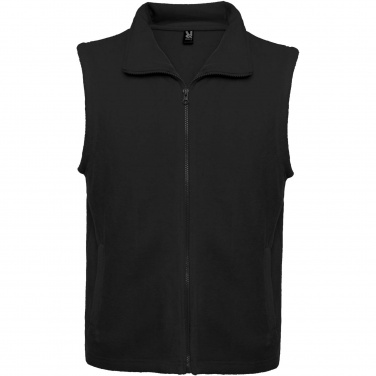 Logotrade liikelahjat kuva: Bellagio unisex-fleeceliivi