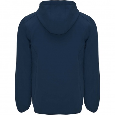 Logotrade mainoslahjat kuva: Siberia softshell-takki, unisex