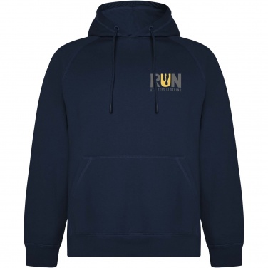 Logo trade liikelahjat mainoslahjat kuva: Vinson unisex-huppari