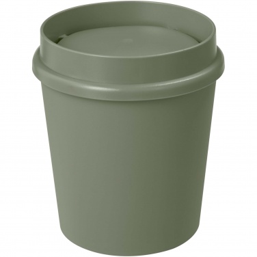 Logotrade mainostuotet kuva: Americano® Switch 200 ml kahvimuki 360°-kannella