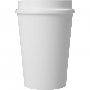 Logotrade liikelahjat mainoslahjat tuotekuva: Americano® Switch 300 ml kahvimuki 360°-kannella