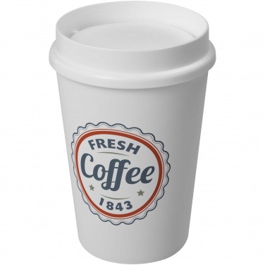 Logo trade mainostuotet tuotekuva: Americano® Switch 300 ml kahvimuki 360°-kannella