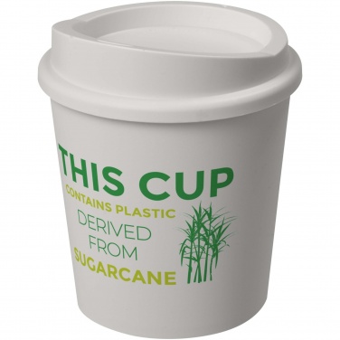Logo trade liikelahja mainoslahja tuotekuva: Americano® Switch Renew 200 ml kannellinen kahvimuki