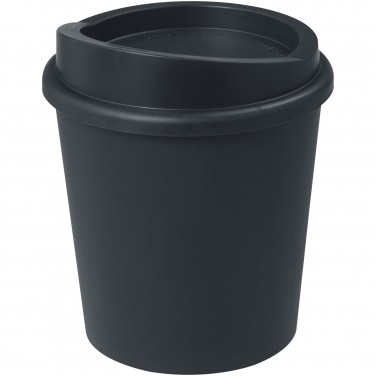 Logotrade mainostuote tuotekuva: Americano® Switch Renew 200 ml kannellinen kahvimuki