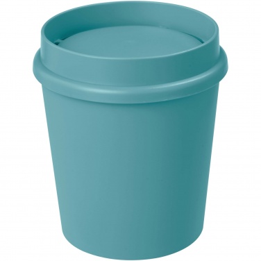 Logotrade liikelahjat kuva: Americano® Switch Renew 200 ml kahvimuki 360°-kannella