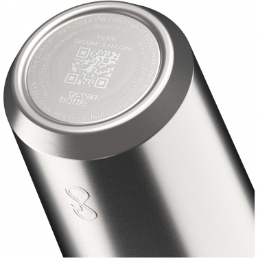 Logotrade liikelahjat mainoslahjat tuotekuva: Ocean Bottle 350 ml eristetty muki