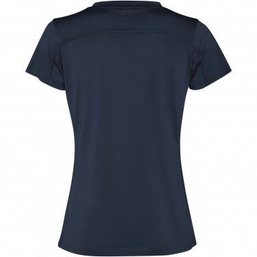 Logotrade liikelahjat kuva: Slam short sleeve women's sports t-shirt