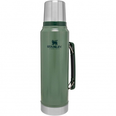 Logotrade liikelahja mainoslahja kuva: Stanley Classic 1 000 ml:n pullo