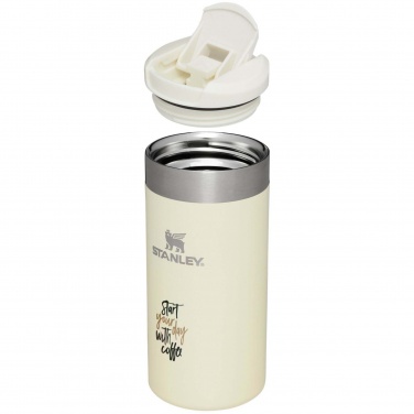 Logo trade mainoslahjat tuotekuva: Stanley 350 ml:n AeroLight™ matkamuki 