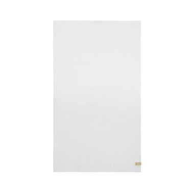 Logotrade mainoslahja ja liikelahja kuva: VINGA Birch pyyhe 90x150