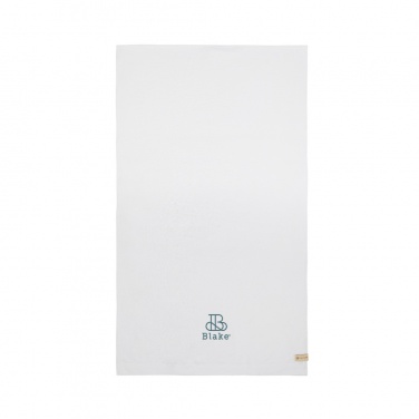 Logotrade mainostuote tuotekuva: VINGA Birch pyyhe 90x150
