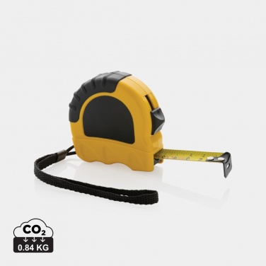 Logotrade mainoslahja ja liikelahja kuva: RCS 5M/19mm mittanauha