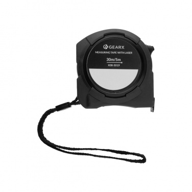 Logotrade mainoslahjat kuva: Gear X 5M mittanauha 30M laserilla