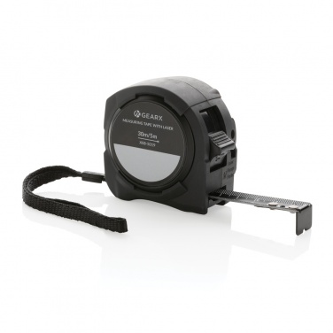 Logotrade mainoslahjat kuva: Gear X 5M mittanauha 30M laserilla