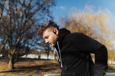 Logo trade mainoslahjat ja liikelahjat kuva: Urban Vitamin Glendale RCS air conduction kuulokkeet