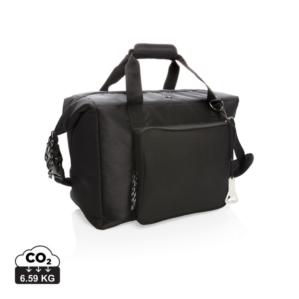 Logo trade liikelahja mainoslahja tuotekuva: XXL Tote & Duffle kylmälaukku